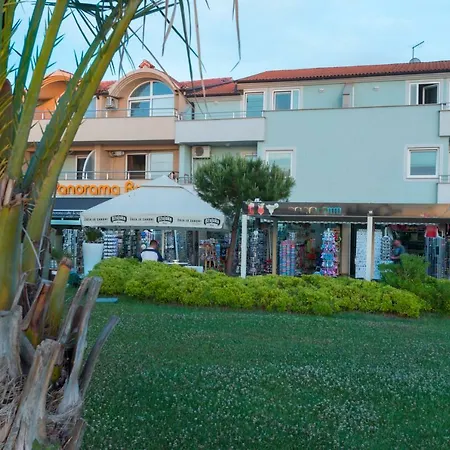 Riva Apartment