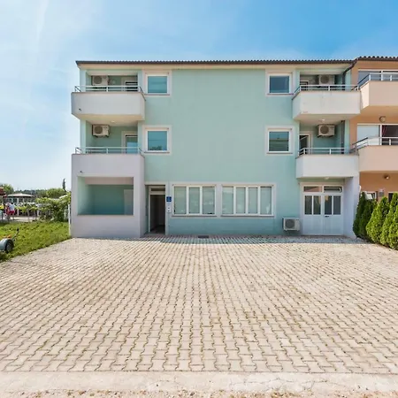 Riva Apartment Medulin