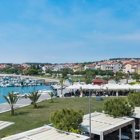 Apartman Riva Medulin