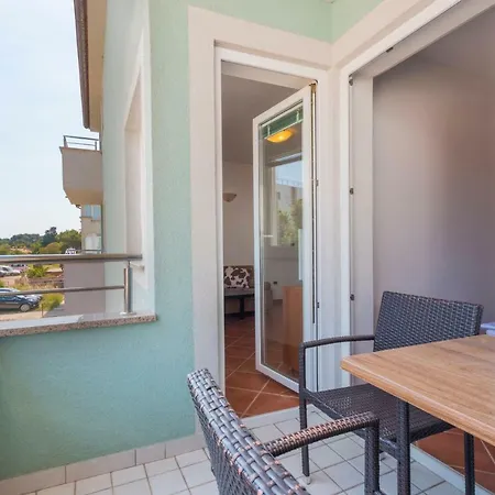 Apartman Riva Medulin