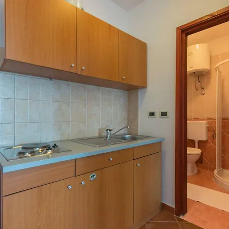 Riva Apartment