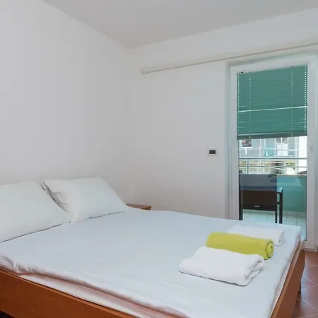 Apartment Riva