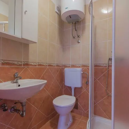 Apartment Riva *