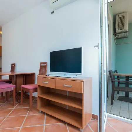 Apartment Riva