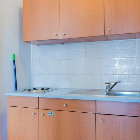 Riva Apartment