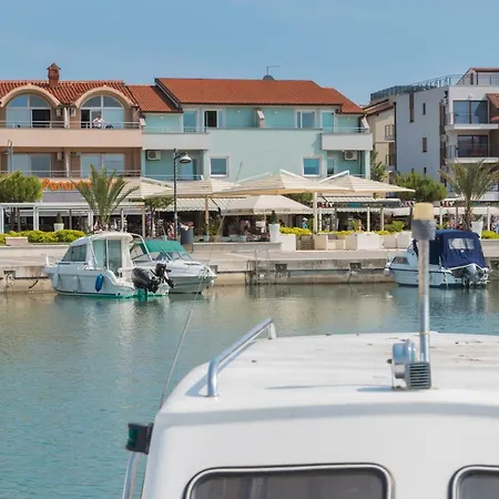 Riva Apartmán Medulin