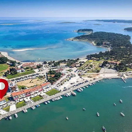 Riva Apartmán *