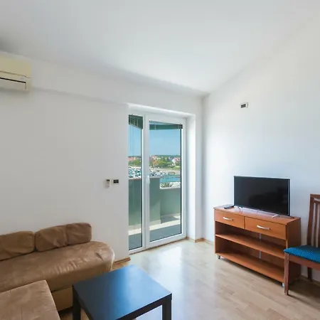 Apartmán Riva