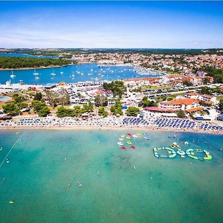 Riva Apartmán